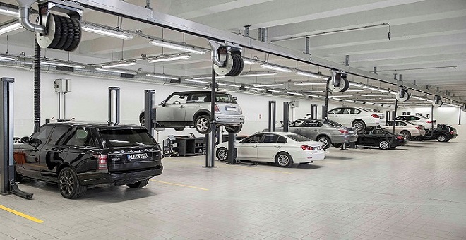 Babaeski Oto Servis