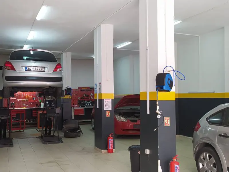 Babaeski Oto Servis